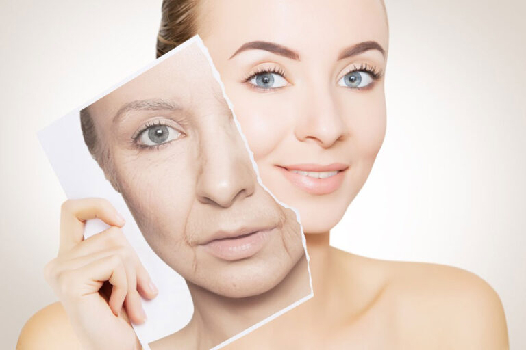 Starting Anti Aging Skin Care Regimens At 25