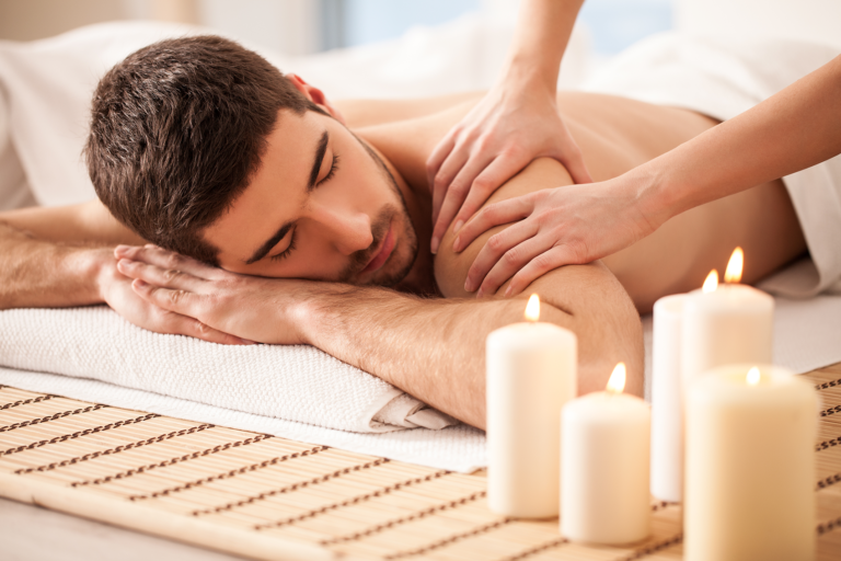 Experience the Power of Tantric Massage in Singapore in 2023