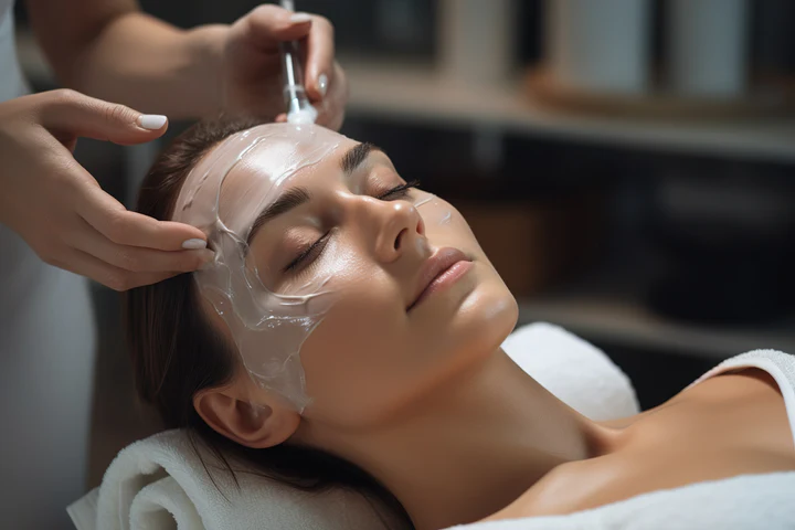 The Transformative Power of Facial Kits: A Comprehensive Guide