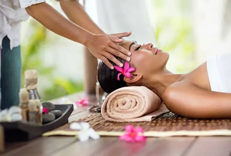 Indulge in Tranquility: Experience the Bliss of Lomi Lomi Massage in Maui