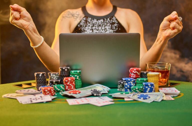 Evolution Casino and Its Impact on the Online Gaming Industry