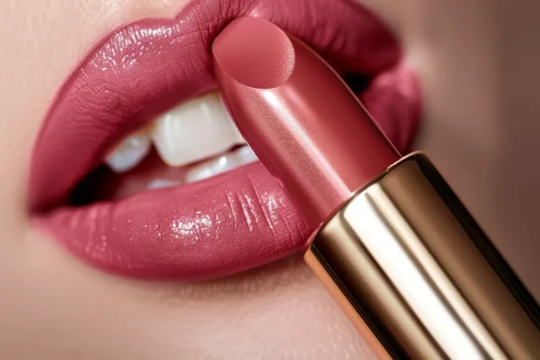 The Ultimate Guide to Lipstick: Unleashing the Power of Color