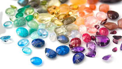 Facts about Gemstones and the Types