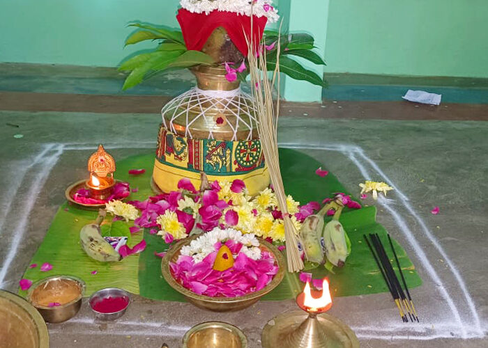 How to Book Online Puja Tour and Plan Shraad Death Anniversary Pooja: A Devout’s Guide