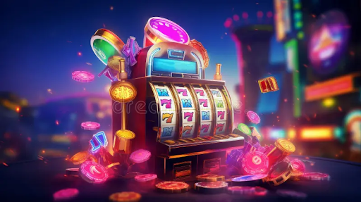 Unlocking the Excitement of Slot Sites and Online Slots