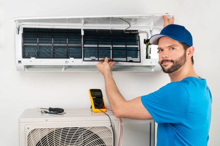 Residential Air Conditioning Experts in Sydney